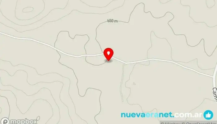 mapa de Casa ñoña Joyería en La Toma