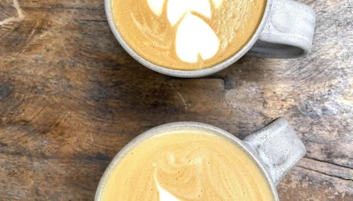 Casa Nueza -  Cafe Latte - Cdad. Autónoma de Buenos Aires