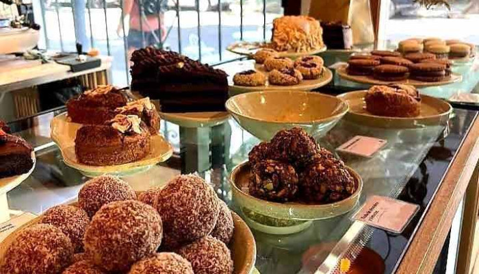 Casa Nueza -  Comida Y Bebida - Cdad. Autónoma de Buenos Aires