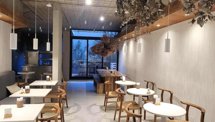 Casa Nueza -  Sitio Web - Cdad. Autónoma de Buenos Aires