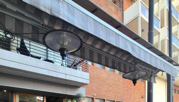 Casa Nueza -  Telefono - Cdad. Autónoma de Buenos Aires