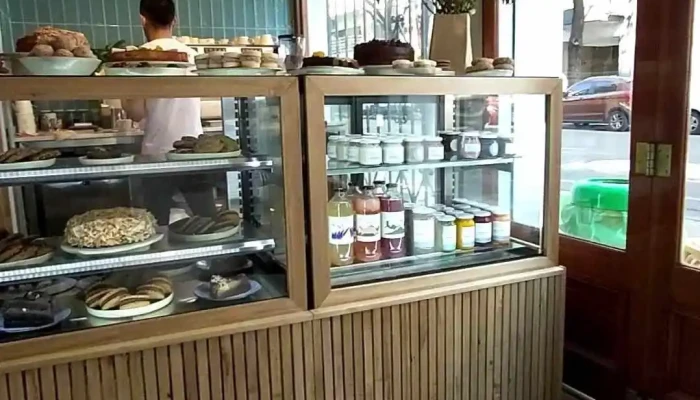 Casa Nueza -  Videos - Cdad. Autónoma de Buenos Aires