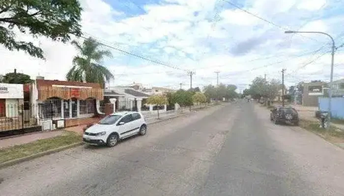 Casa Nuri Ferreteria Ubicaciondeg - Cruz del Eje