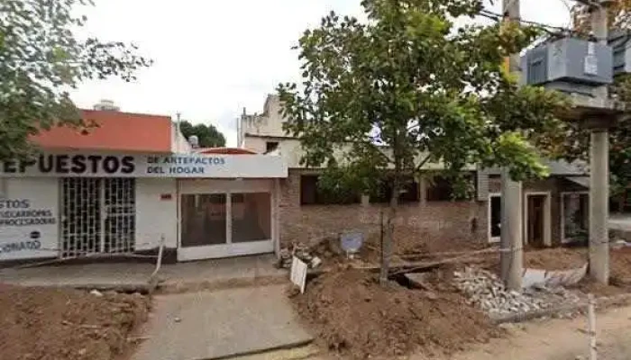Casa Palacios -  Catalogodeg - Villa Carlos Paz
