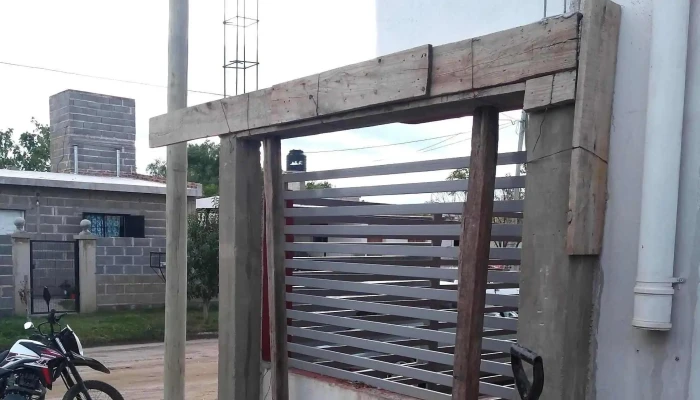 Casa Patamia Sa -  Cerca De Mi - Cruz del Eje