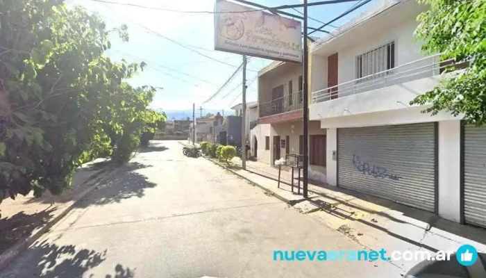 Casa Perrachione - San Fernando Del Valle De Catamarca
