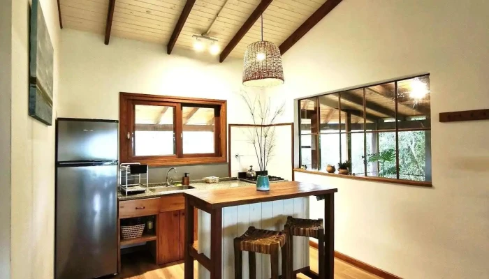 Casa Piri Cocina - Col. Carlos Pellegrini