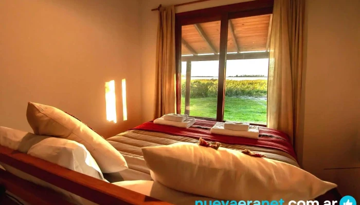Casa Piri Habitaciones - Col. Carlos Pellegrini