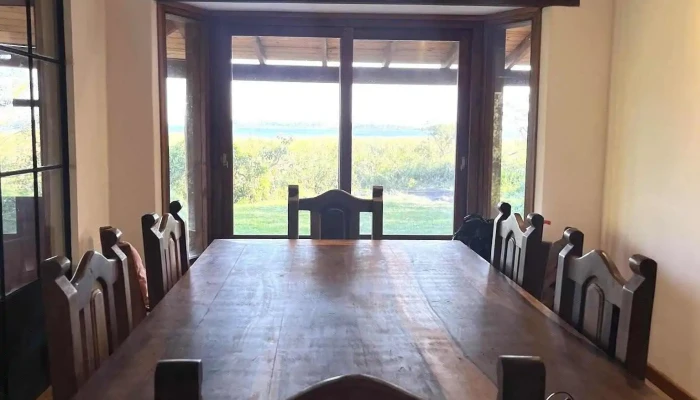 Casa Piri Servicios - Col. Carlos Pellegrini