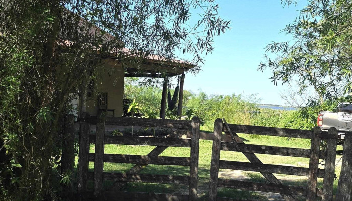 Casa Piri Telefono - Col. Carlos Pellegrini