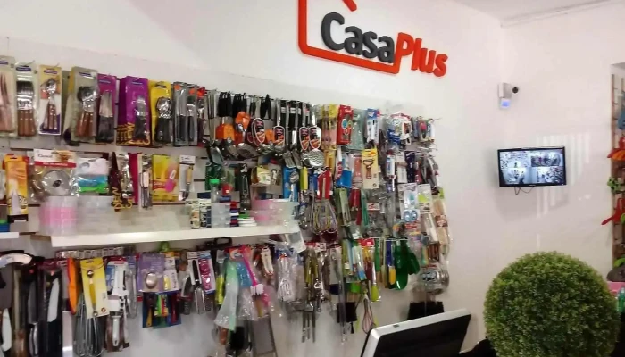 Casa Plus -   Colombraro Interior - Jesus María