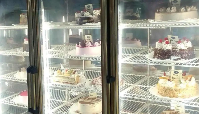 Casa Pueblo Panaderia Artesanal -  Ambiente - Charata