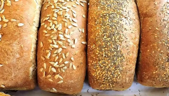 Casa Pueblo Panaderia Artesanal -  Comida Y Bebida - Charata