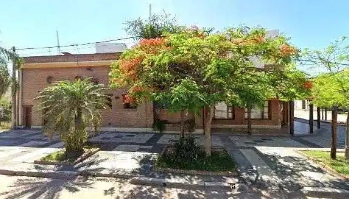 Casa Pueblo Panaderia Artesanal -  Numerodeg - Charata