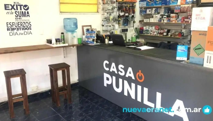 Casa Punilla -    Refrigeracion Del Propietario - Villa Carlos Paz