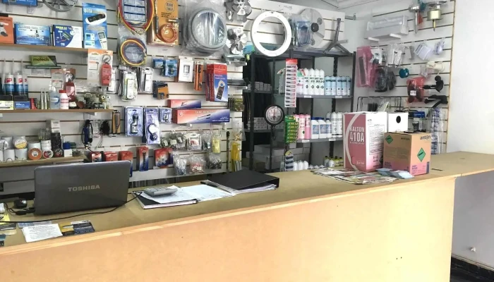 Casa Punilla -    Refrigeracion Promocion - Villa Carlos Paz