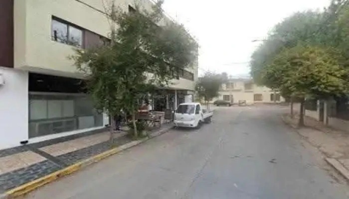 Casa Punilla -    Refrigeracion Promociondeg - Villa Carlos Paz