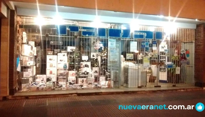 Casa Radar -  Opiniones - Laguna Paiva
