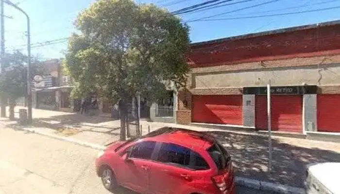 Casa Retto -  Como Llegardeg - La Calera