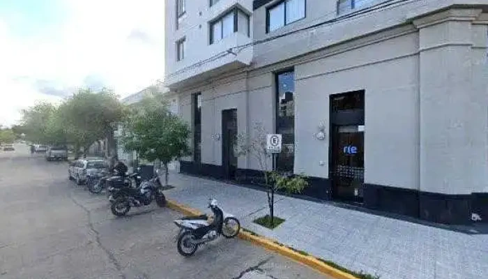 Casa Rioja -  Horariodeg - Villa María