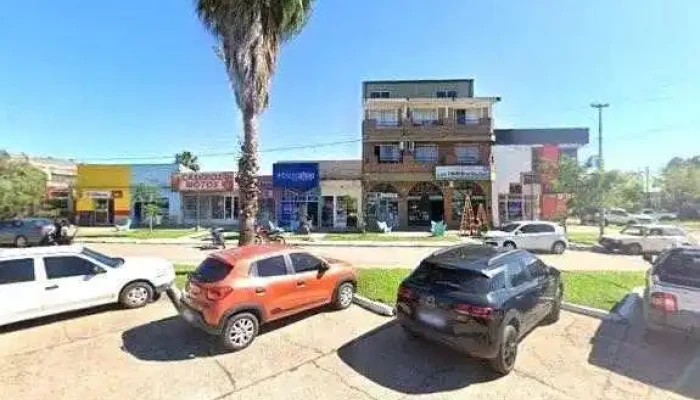 Casa Rodenas -  Comentarios - Monte Caseros