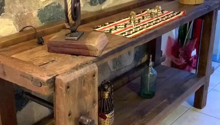Casa Rustica Del Propietario - Jesus María