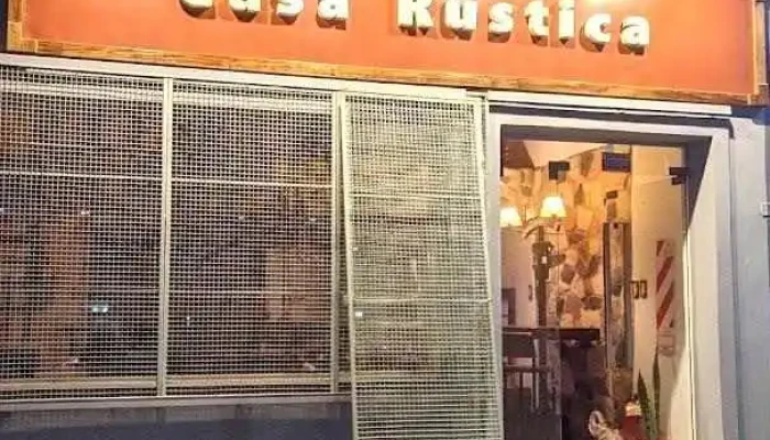 Casa Rústica - Jesus María