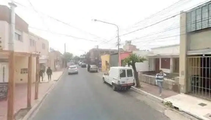 Casa Ruta Rodamientos -  Videos - San Luis