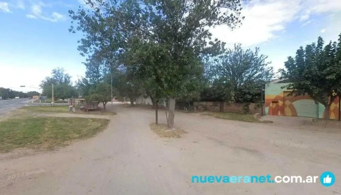 Casa Sanchez - Villa De Soto