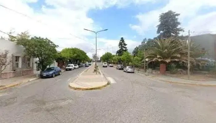 Casa Santa Teresita -  Abierto Ahora - La Toma