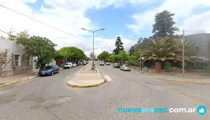 Casa Santa Teresita - La Toma