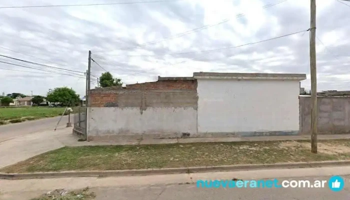 casa - Santiago Del Estero