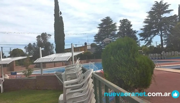 Casa Serrana -  De Los Visitantes - Huerta Grande