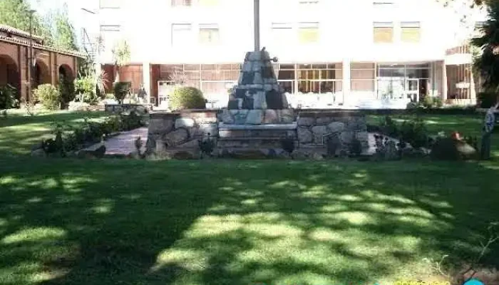 Casa Serrana - Huerta Grande
