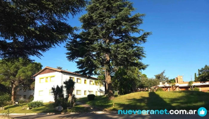Casa Serrana -  Puntaje - Huerta Grande
