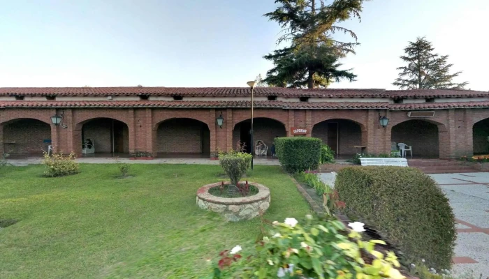 Casa Serrana -  Puntajedeg - Huerta Grande