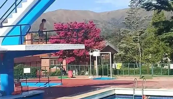 Casa Serrana -  Videos - Huerta Grande
