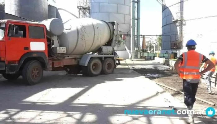Casa Suita -    Ibasu Srl  Parque Industrial Arias Comentarios - Córdoba