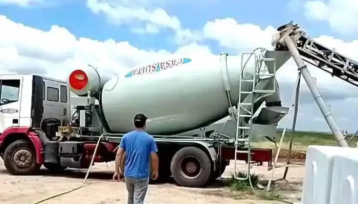 Casa Suita -    Ibasu Srl  Parque Industrial Arias Videos - Córdoba