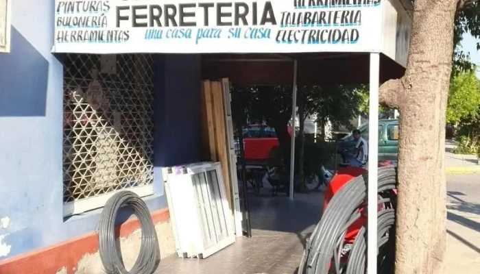 Casa Suky -  Abierto Ahora - Loreto