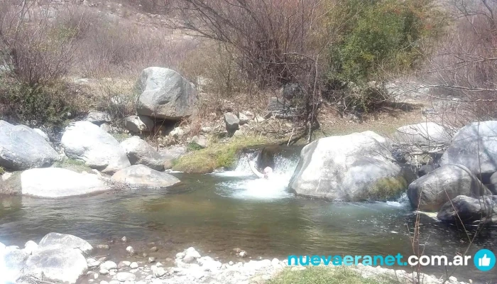Casa Tafi -  De Los Visitantes - Tafí del Valle