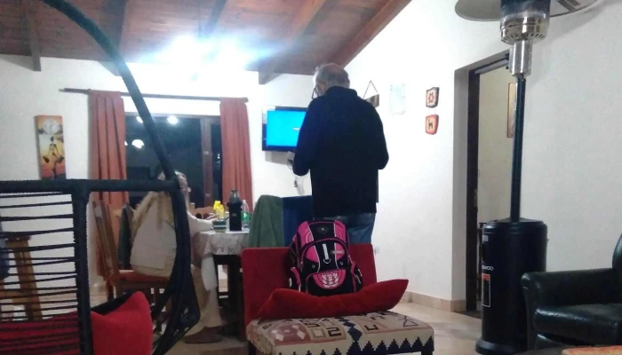 Casa Tafi - Tafí Del Valle