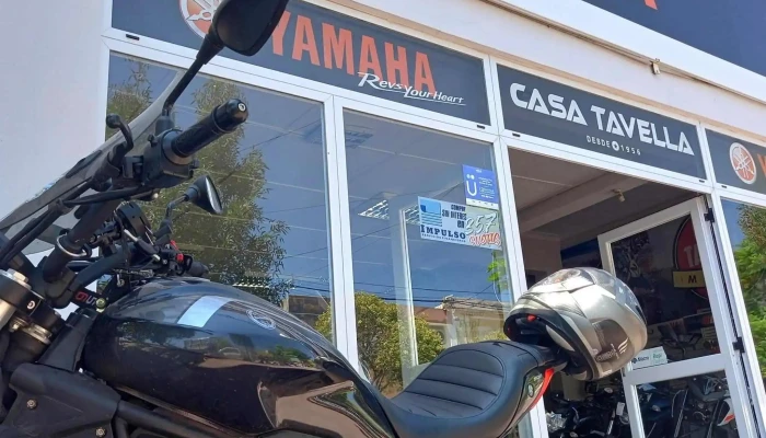 Casa Tavella Sa - Laboulaye