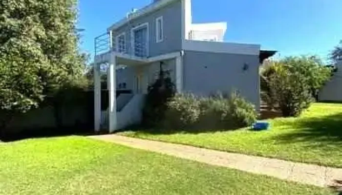 Casa Tissera -  Exterior - Mendiolaza