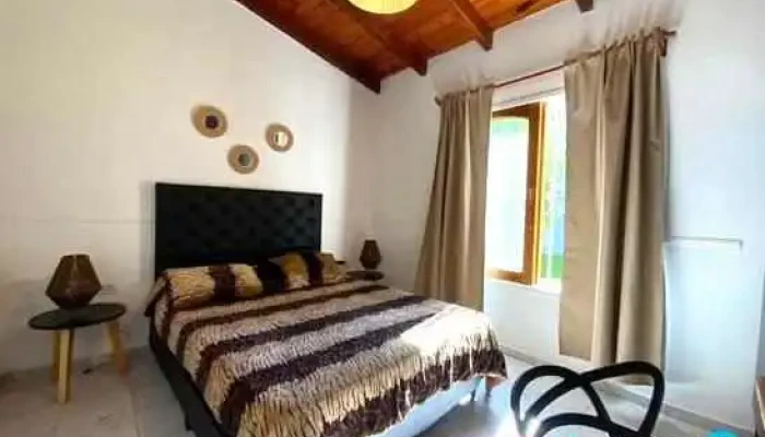 Casa Tissera -  Habitaciones - Mendiolaza