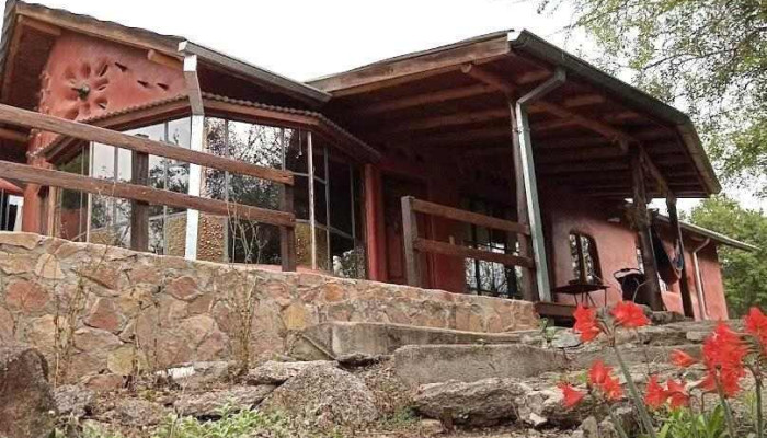 Casa Triskel - Agua De Oro