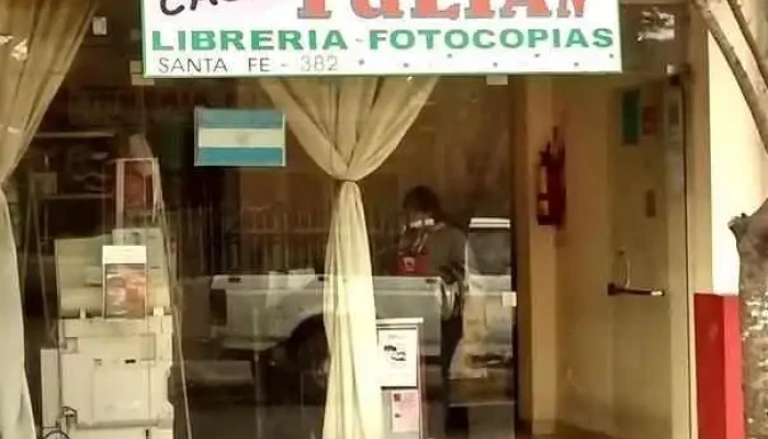 Casa Tulián - Malagueño
