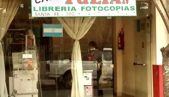 Casa Tulian Puntaje - Malagueño