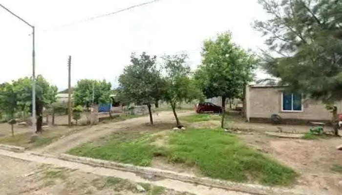 Casa Utep Tucma -  Mnci Abierto Ahoradeg - La Cocha