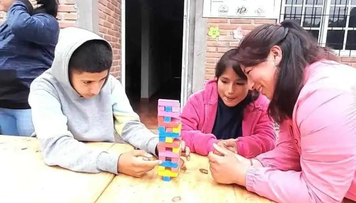 Casa Utep Tucma -  Mnci Del Propietario - La Cocha